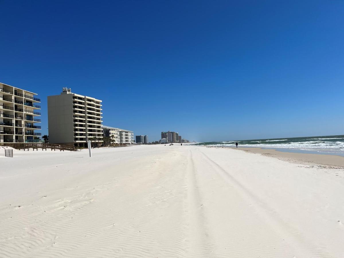 Ole River Hideway, Orange Beach, Updated 2 Bedroom Waterfront Condo, Wind Drift ภายนอก รูปภาพ