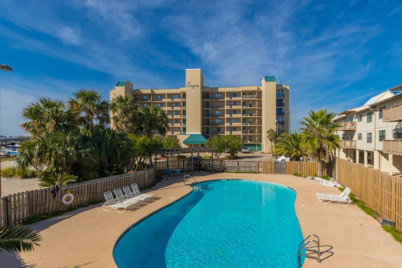 Ole River Hideway, Orange Beach, Updated 2 Bedroom Waterfront Condo, Wind Drift ภายนอก รูปภาพ
