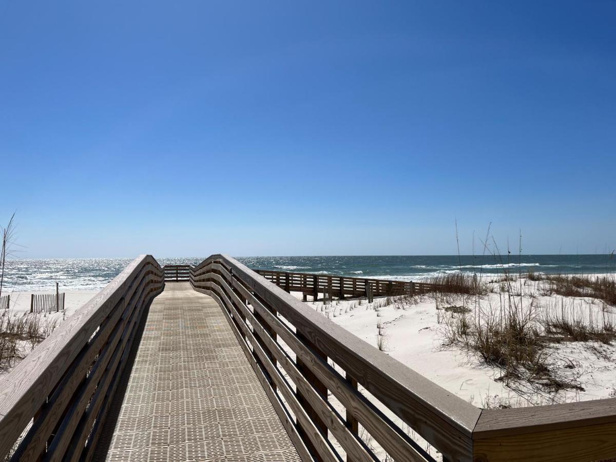 Ole River Hideway, Orange Beach, Updated 2 Bedroom Waterfront Condo, Wind Drift ภายนอก รูปภาพ