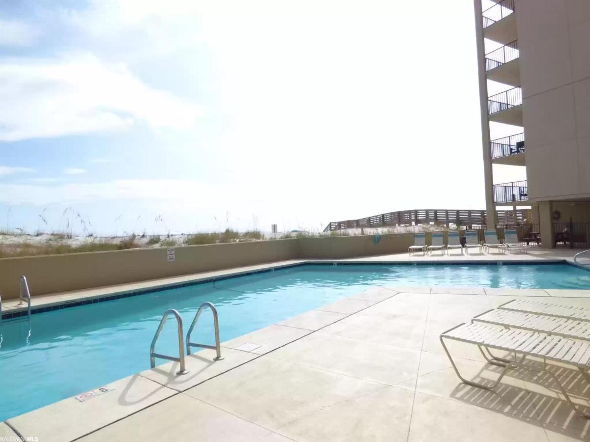 Ole River Hideway, Orange Beach, Updated 2 Bedroom Waterfront Condo, Wind Drift ภายนอก รูปภาพ