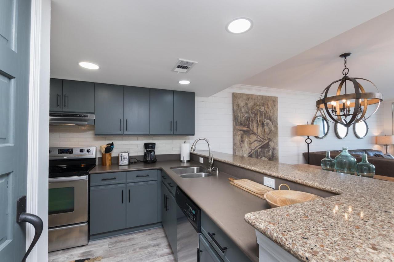 Ole River Hideway, Orange Beach, Updated 2 Bedroom Waterfront Condo, Wind Drift ภายนอก รูปภาพ