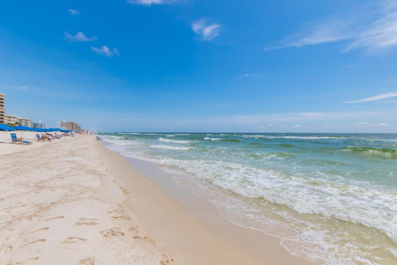 Ole River Hideway, Orange Beach, Updated 2 Bedroom Waterfront Condo, Wind Drift ภายนอก รูปภาพ