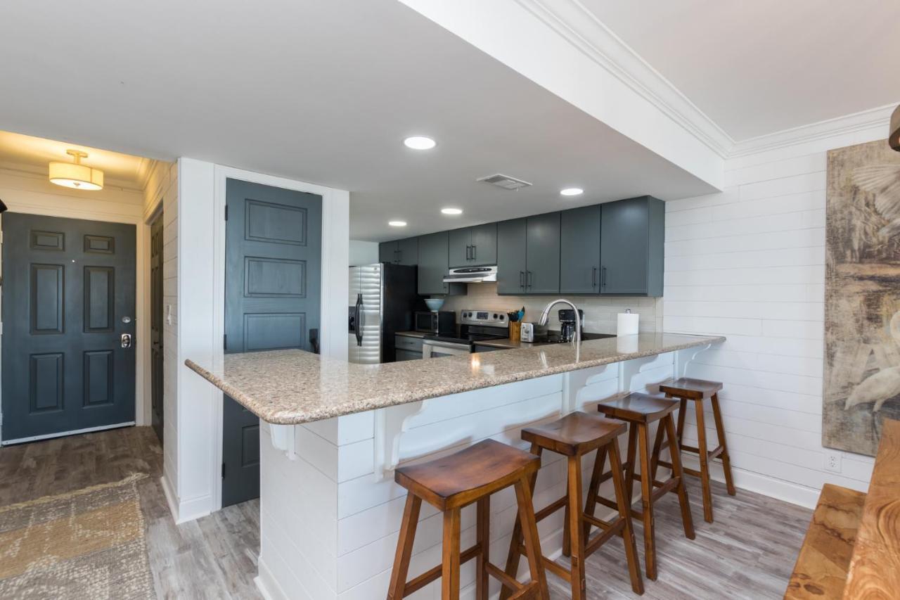 Ole River Hideway, Orange Beach, Updated 2 Bedroom Waterfront Condo, Wind Drift ภายนอก รูปภาพ