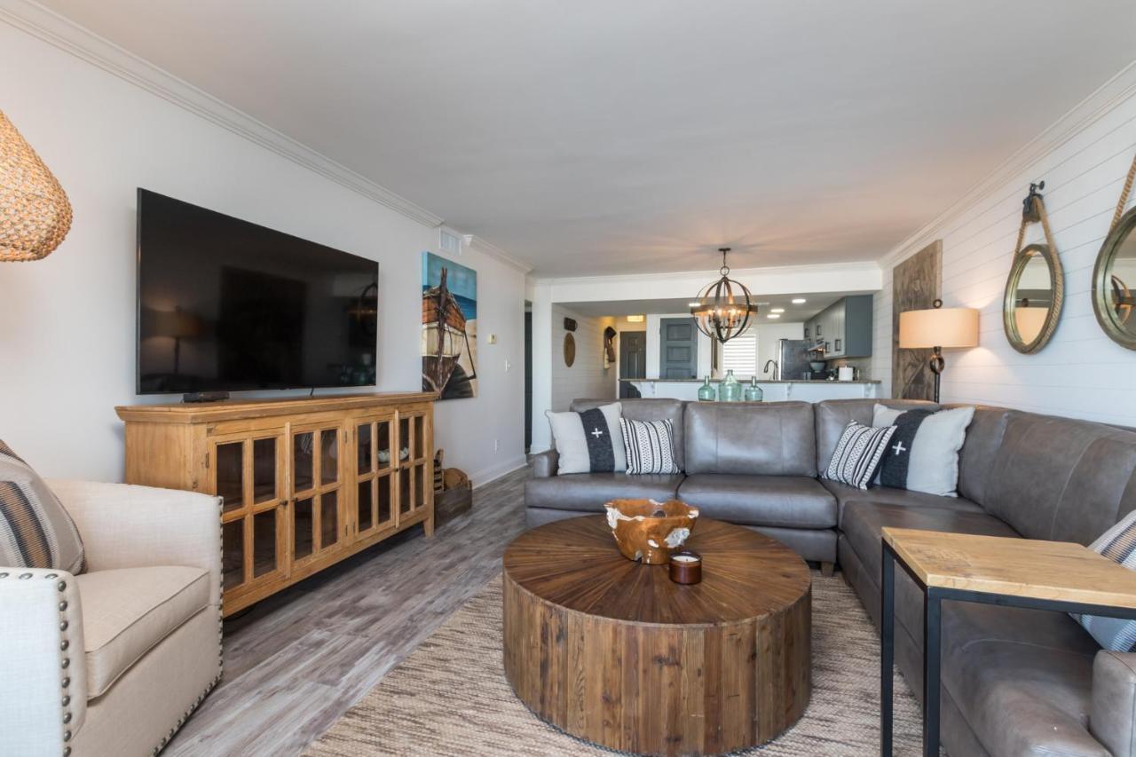 Ole River Hideway, Orange Beach, Updated 2 Bedroom Waterfront Condo, Wind Drift ภายนอก รูปภาพ