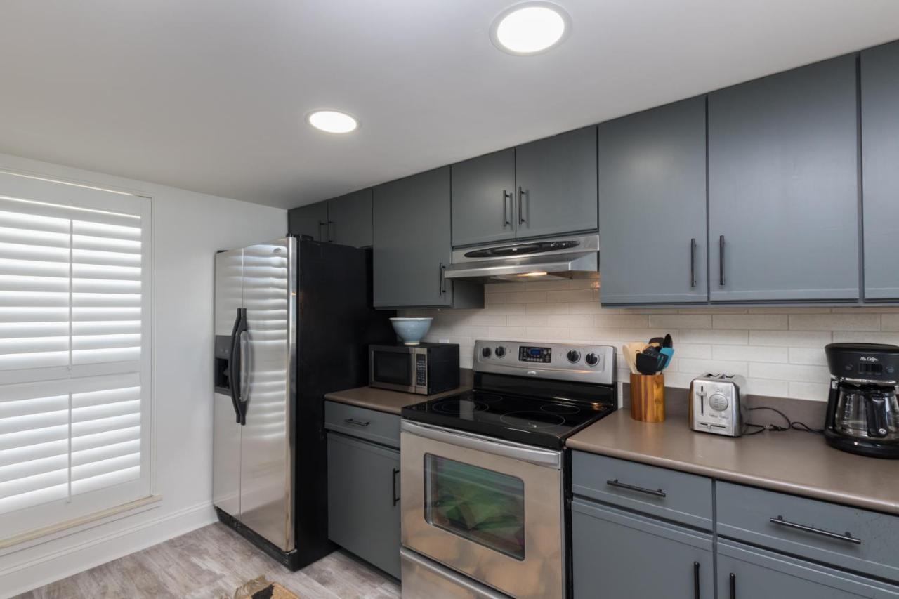 Ole River Hideway, Orange Beach, Updated 2 Bedroom Waterfront Condo, Wind Drift ภายนอก รูปภาพ