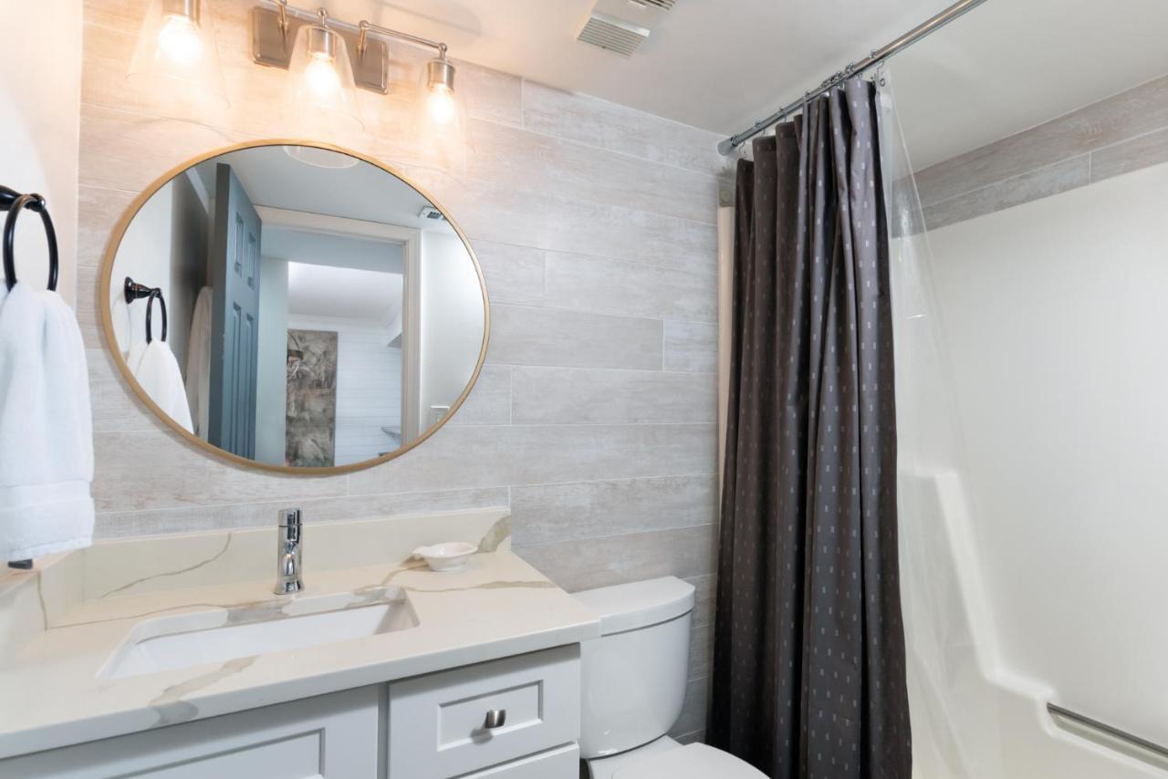 Ole River Hideway, Orange Beach, Updated 2 Bedroom Waterfront Condo, Wind Drift ภายนอก รูปภาพ