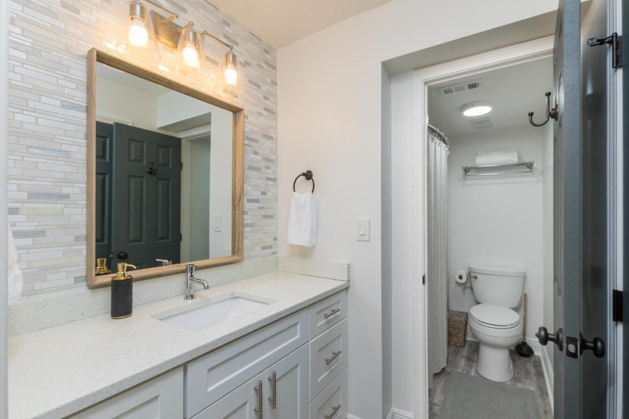 Ole River Hideway, Orange Beach, Updated 2 Bedroom Waterfront Condo, Wind Drift ภายนอก รูปภาพ