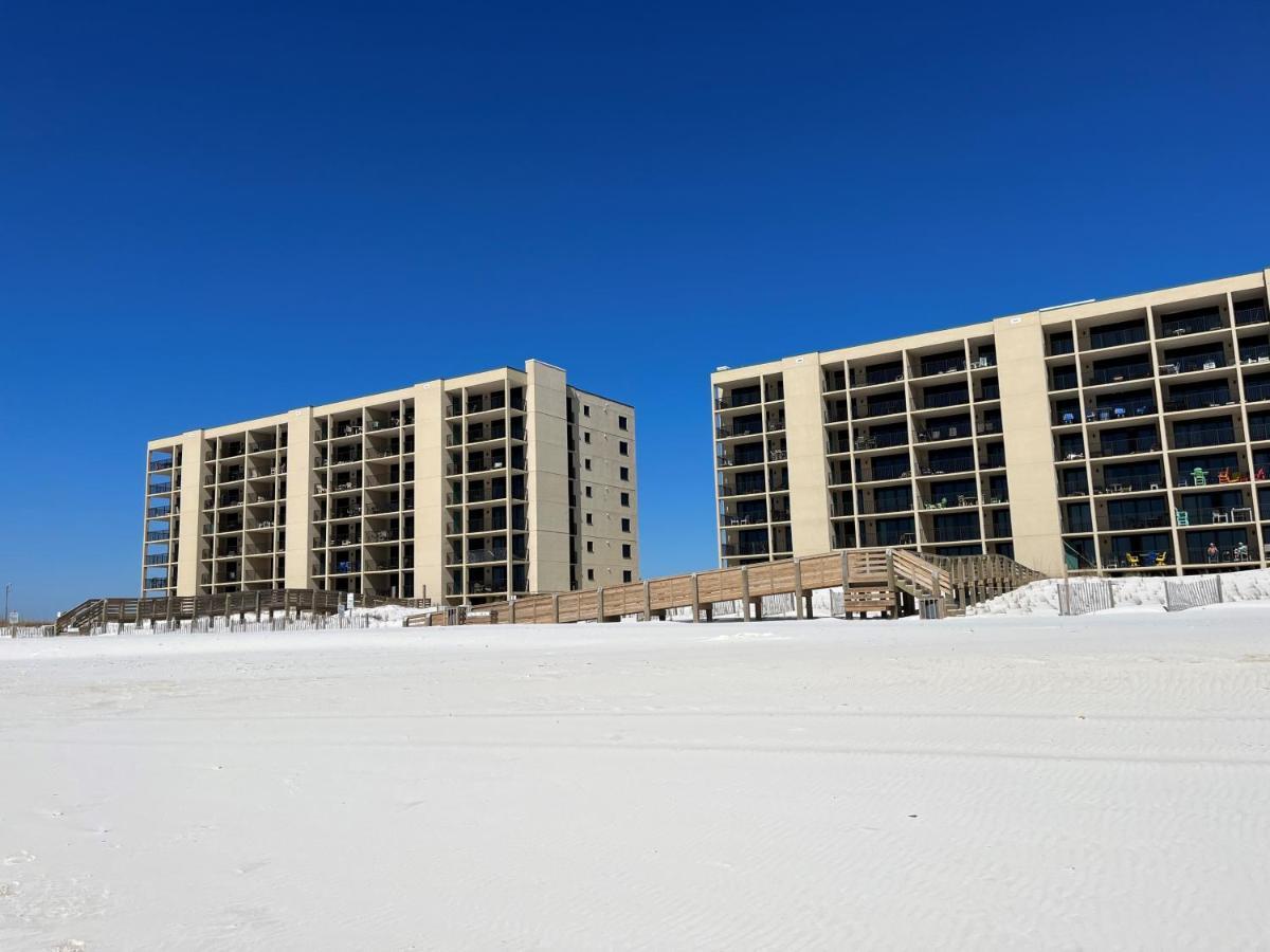 Ole River Hideway, Orange Beach, Updated 2 Bedroom Waterfront Condo, Wind Drift ภายนอก รูปภาพ
